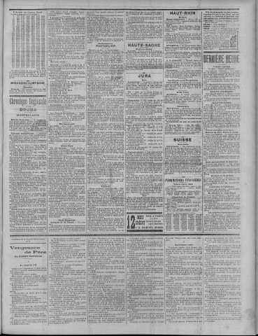 17/10/1904 - La Dépêche républicaine de Franche-Comté [Texte imprimé]