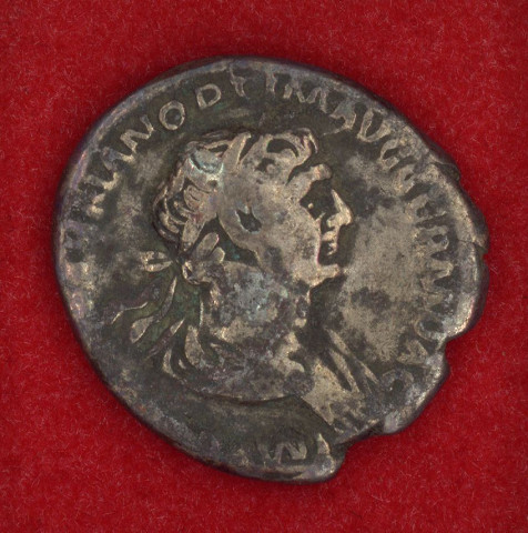 Mon 2648 - Trajan