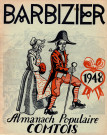 Barbizier [Texte imprimé] 1948
