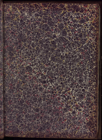 Ms 914 - Compte des revenus et de l'entretien des domaines qui composaient, en dehors des salines, le douaire qu'avait en Franche-Comté Mahaut d'Artois, veuve d'Othon IV, ancien souverain de cette province ; les recettes embrassent la période comprise entre la Saint-Michel de l'année 1304 et Pâques de l'an 1305, les dépenses étant rapportées jusqu'à la Saint-Michel de 1305