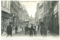 Besançon - La Rue Battant [image fixe] , 1904/1930