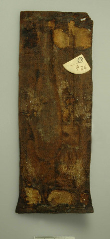 cartonnage : Douamoutef