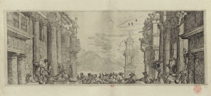 Les noces de Cana [image fixe] , 1750/1799