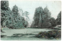 Besançon. Promenade Micaud. La Grande Pelouse [image fixe] , 1897/1904