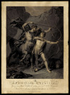 L'éducation d'Achille [image fixe] / Gravé par Bervic ; imprimé par Ramboz : Ramboz, 1776/1822