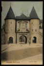 Besançon. Porte Rivotte [image fixe] , Besançon : J. Liard, 1901/1908