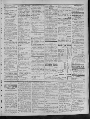 02/08/1906 - La Dépêche républicaine de Franche-Comté [Texte imprimé]
