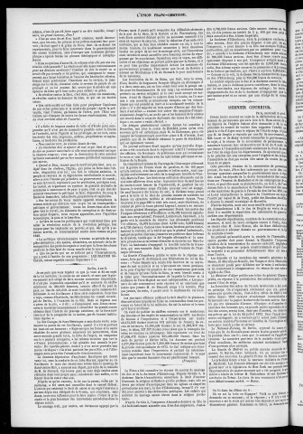 09/04/1874 - L'Union franc-comtoise [Texte imprimé]