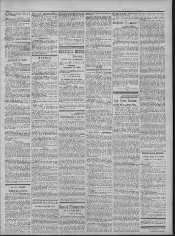 04/05/1914 - La Dépêche républicaine de Franche-Comté [Texte imprimé]