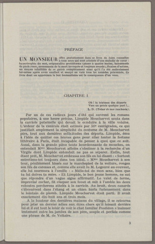 01/1932 - Bulletin / Société des amis de Léon Deubel
