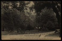 Promenade Micaud - La Pelouse [image fixe] , 1904/1916