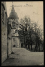 Besançon. - L'Eglise St-Jean [image fixe] , Besançon, 1904/1930