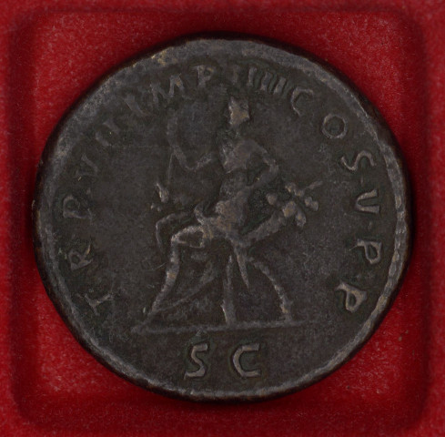 Mon 2830 - Trajan