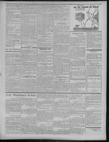 17/09/1928 - La Dépêche républicaine de Franche-Comté [Texte imprimé]
