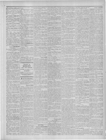 08/03/1929 - Le petit comtois [Texte imprimé] : journal républicain démocratique quotidien