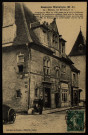 Maison, rue Rivotte, n° 17 [image fixe] , 1904/1913