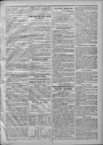 09/09/1892 - La Franche-Comté : journal politique de la région de l'Est