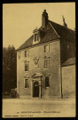 Besançon-les-Bains. - L'Ecole de Médecine [image fixe] , Besançon, 1904/1914