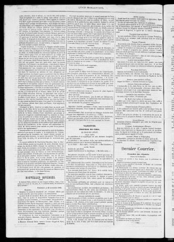 12/12/1882 - L'Union franc-comtoise [Texte imprimé]