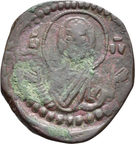 A.P49.30 - pièce de monnaie ; follis