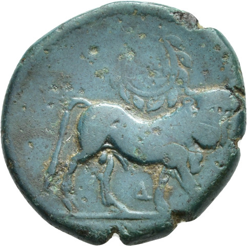 A.G141.18 - pièce de monnaie