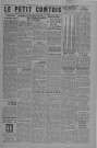 06/05/1944 - Le petit comtois [Texte imprimé] : journal républicain démocratique quotidien