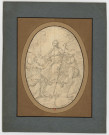 Vierge et saints [Image fixe] , [S.l.] : [s.n.], [années 1630-1648 ?]