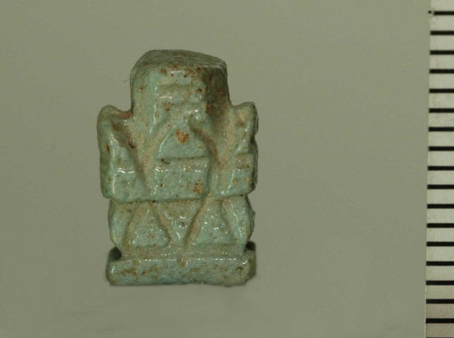 amulette Ptah-Patèque