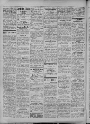 05/08/1917 - La Dépêche républicaine de Franche-Comté [Texte imprimé]