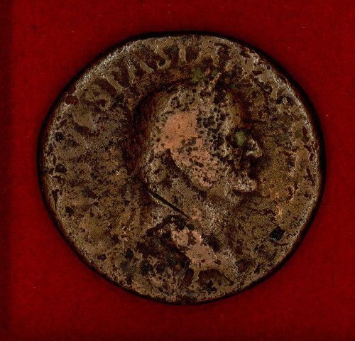 Mon 2124 - Vespasien