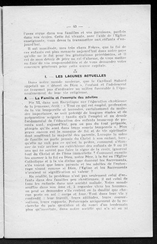 08/02/1951 - La Semaine religieuse du diocèse de Saint-Claude [Texte imprimé]