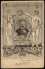 Centenaire de Victor Hugo. A ses oeuvres et à sa gloire [image fixe] , Paris : V. P., 1902