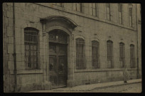 Besançon - Le Lycée de Jeunes Filles [image fixe] , 1904/1905