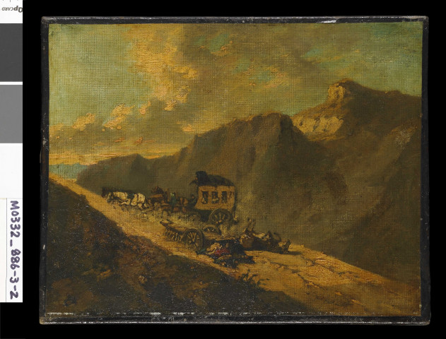 Accident de diligence