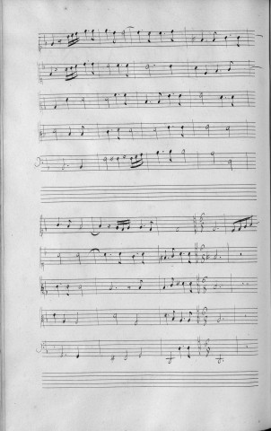 Pourceaugnac / musique de Jean-Baptiste Lully ; livret de Molière et d'Isaac de Benserade