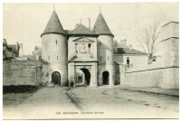 Besançon. La Porte Rivotte [image fixe] , 1904/1930