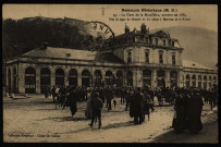 La Porte Rivotte [image fixe] , 1904/1915
