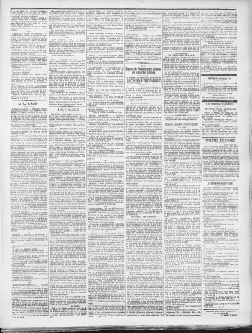 04/07/1924 - La Dépêche républicaine de Franche-Comté [Texte imprimé]