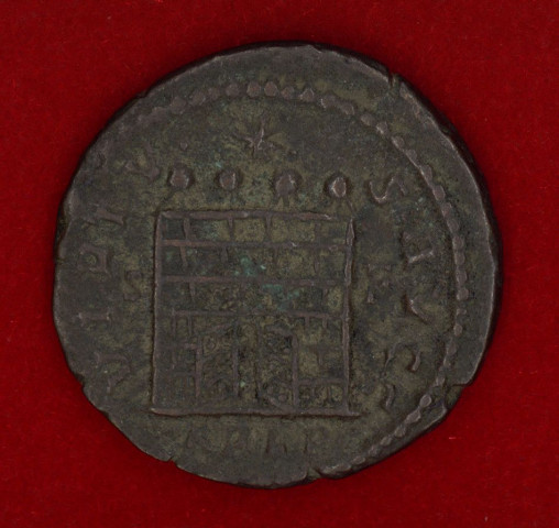 Mon 1457 - IVème siècle