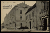 Les Facultés (1896) [image fixe] , 1904/1930