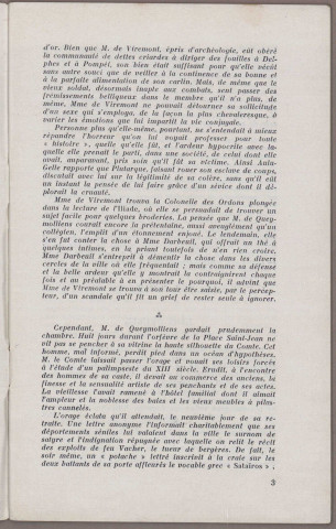 08/1936 - Bulletin / Société des amis de Léon Deubel