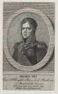 Michel Ney, Duc d'Elchinghen, Prince de la Mosckowa, Maréchal de France 1812