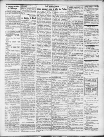 21/07/1924 - La Dépêche républicaine de Franche-Comté [Texte imprimé]