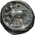 A.287 - pièce de monnaie ; potin