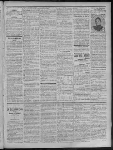 29/09/1906 - La Dépêche républicaine de Franche-Comté [Texte imprimé]