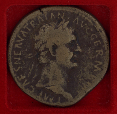 Mon 2746 - Trajan