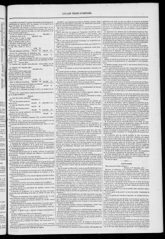 04/12/1871 - L'Union franc-comtoise [Texte imprimé]