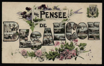 Une pensée de Besançon [image fixe] , 1904/1910