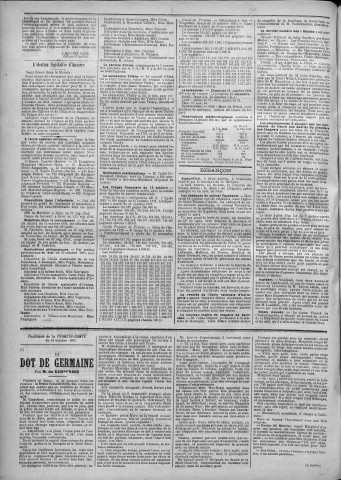18/10/1891 - La Franche-Comté : journal politique de la région de l'Est