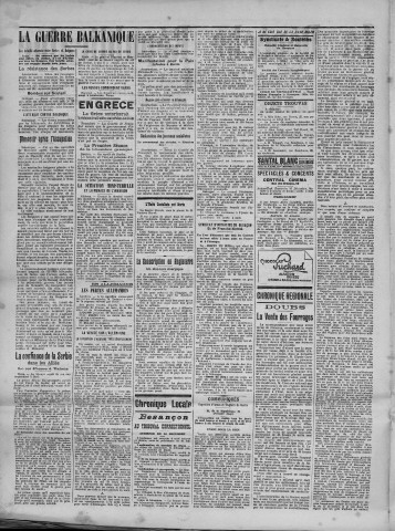 26/12/1915 - La Dépêche républicaine de Franche-Comté [Texte imprimé]
